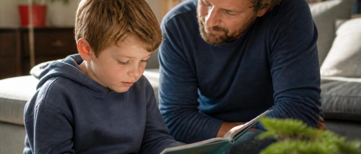 Livre sur le deuil pour un enfant : conseils pour aborder ce sujet délicat