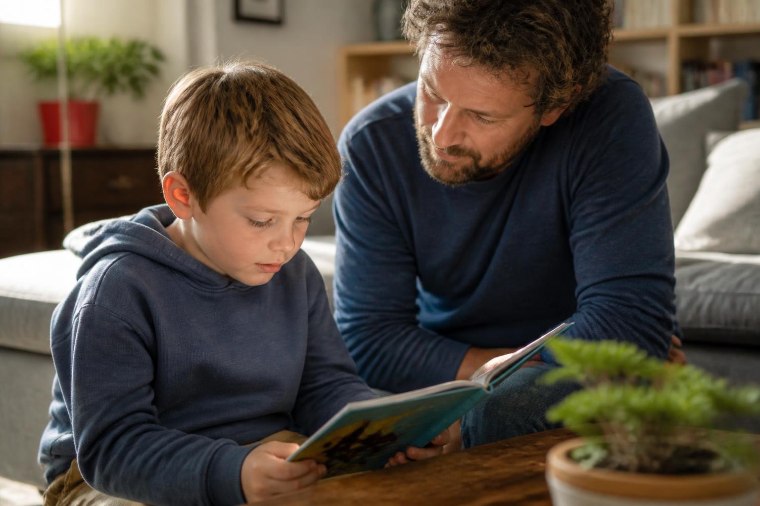 découvrez un livre dédié au deuil pour enfants, offrant des conseils précieux pour aborder ce sujet délicat avec douceur et compréhension.