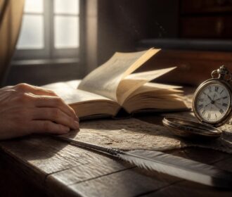 Rendez vos histoires inoubliables avec ces exemples de personnification