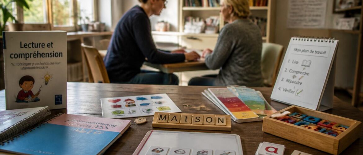 Ressources essentielles pour accompagner les personnes avec des dys