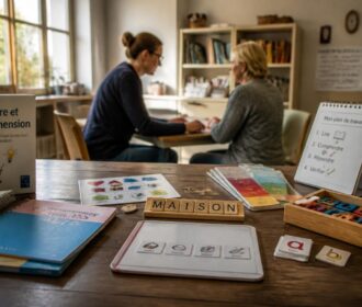 Ressources essentielles pour accompagner les personnes avec des dys