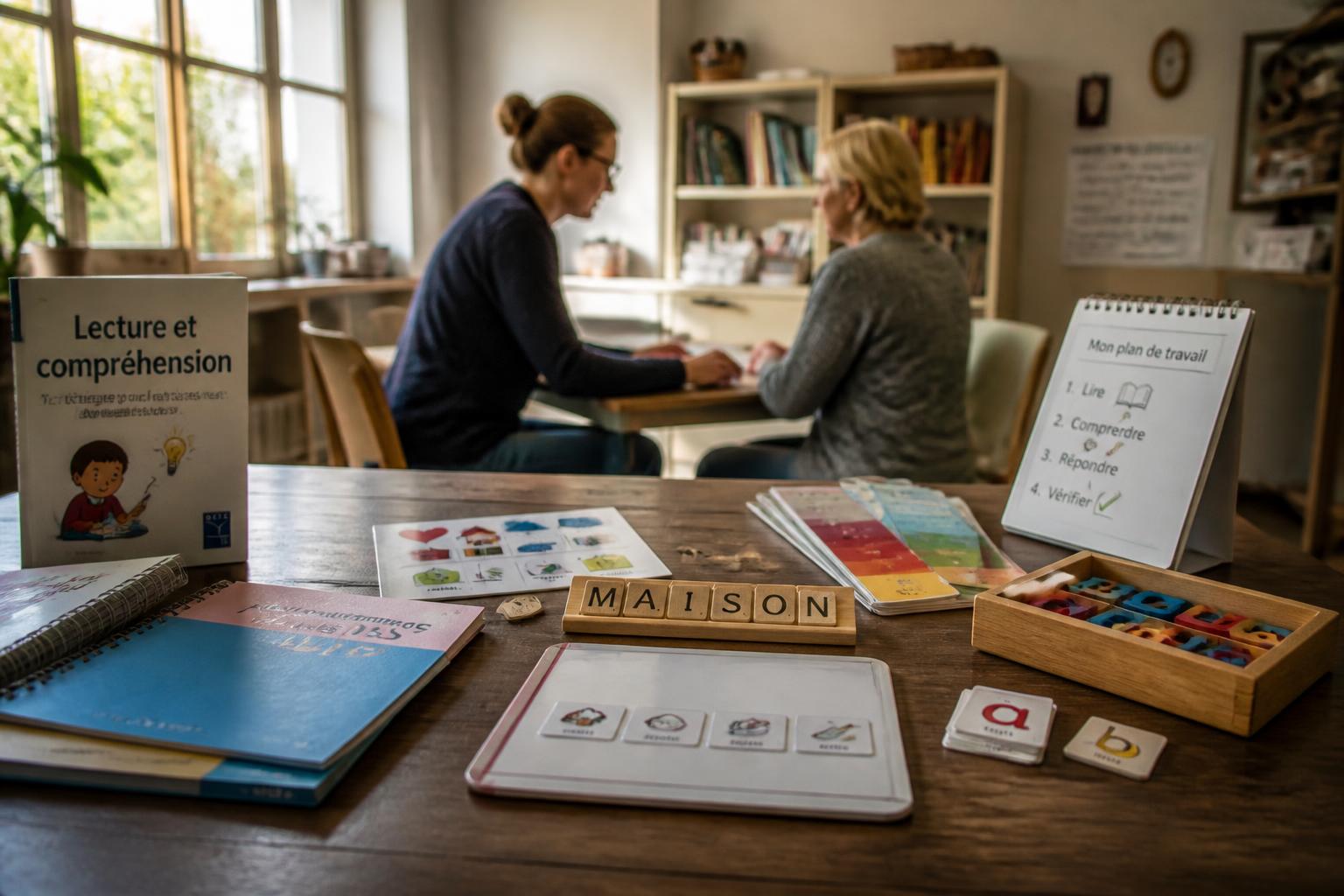 découvrez des ressources essentielles pour soutenir et accompagner efficacement les personnes avec des troubles dys, afin de favoriser leur réussite et leur bien-être au quotidien.