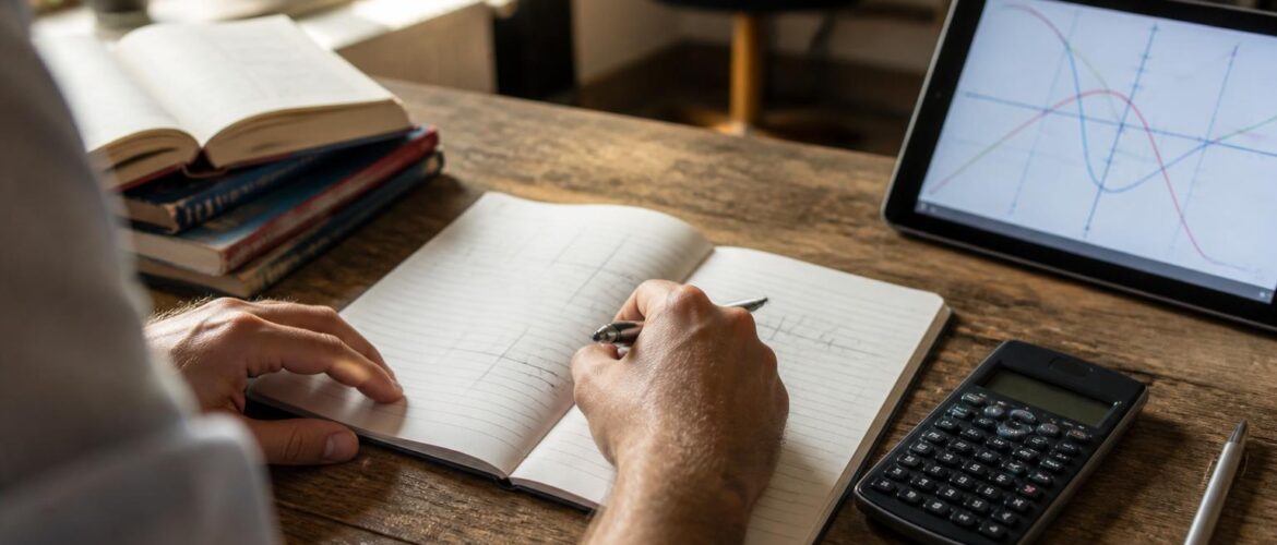 Ressources indispensables pour étudier si une fonction est paire, impaire ou périodique