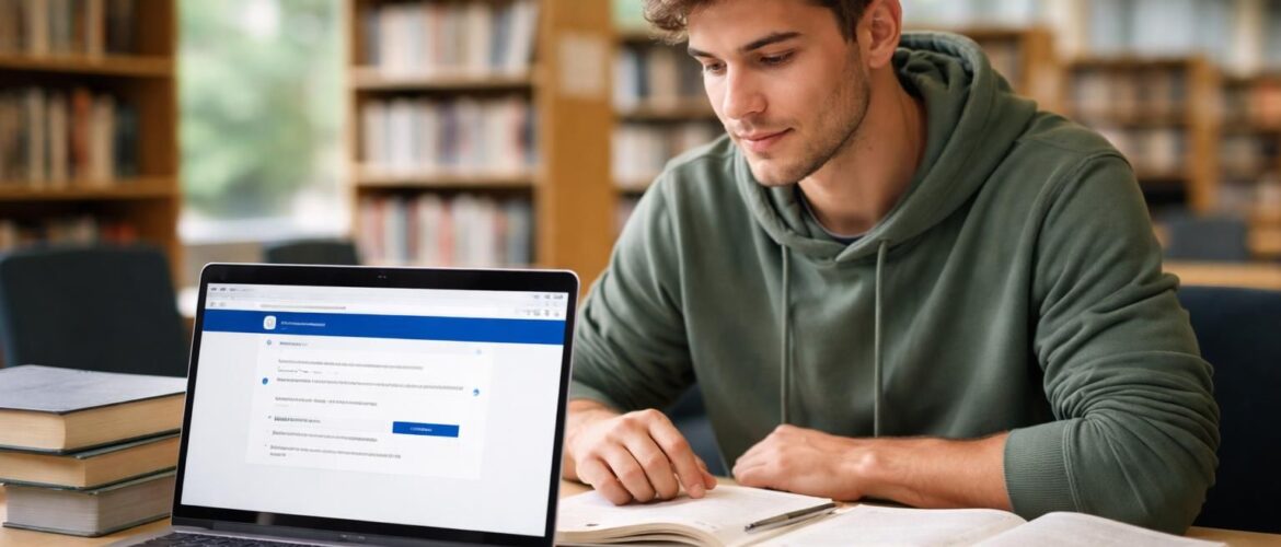 Retrouver son code ine : Guide pour les étudiants
