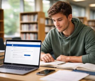 Retrouver son code ine : Guide pour les étudiants