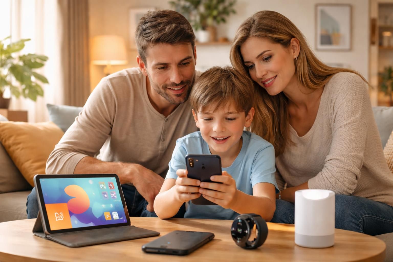 découvrez pourquoi les prix attractifs des produits xiaomi séduisent les familles, tout en explorant les limites à connaître avant d'acheter.