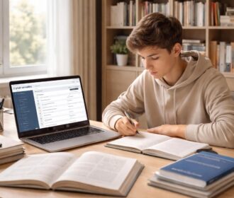 i prof Versailles : Un outil indispensable pour la réussite scolaire