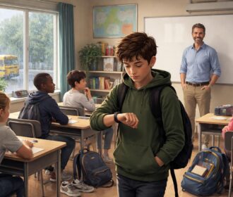 5 excuses courantes à bannir pour justifier un retard en classe