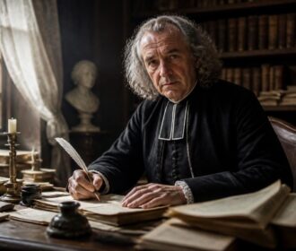 Abbé Prévost : biographie et héritage d&rsquo;un narrateur exceptionnel