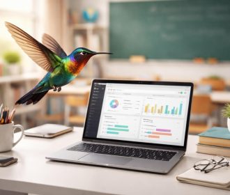 Colibris à l’Éducation nationale pour les enseignants : gérer vos démarches RH en ligne