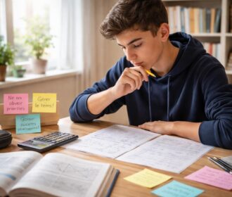 Comment choisir les bons sujets pour le brevet des maths avant l&rsquo;examen