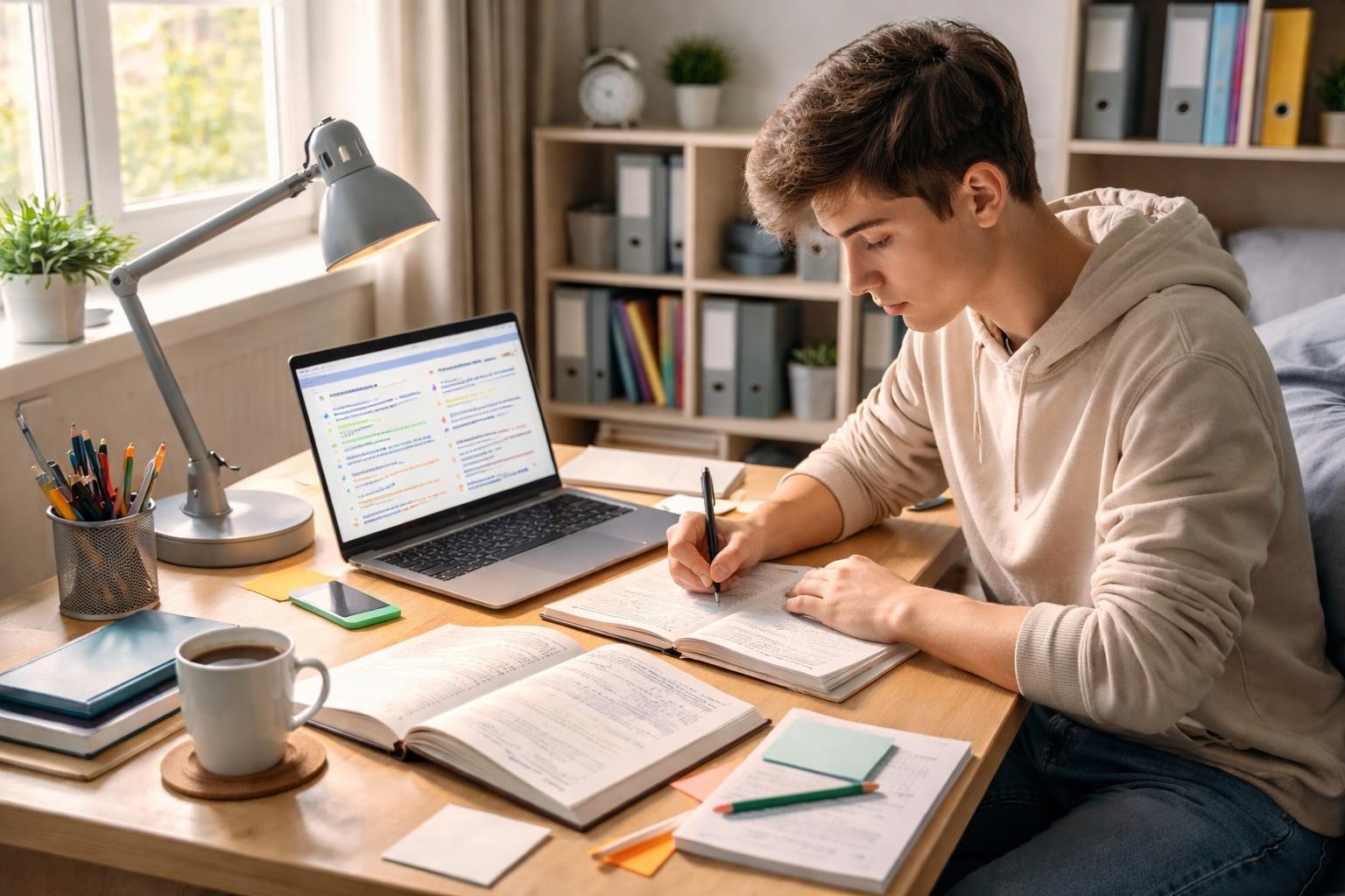 découvrez des méthodes efficaces et des conseils pratiques pour bien se préparer à l'épreuve du brevet dnb et maximiser vos chances de réussite.