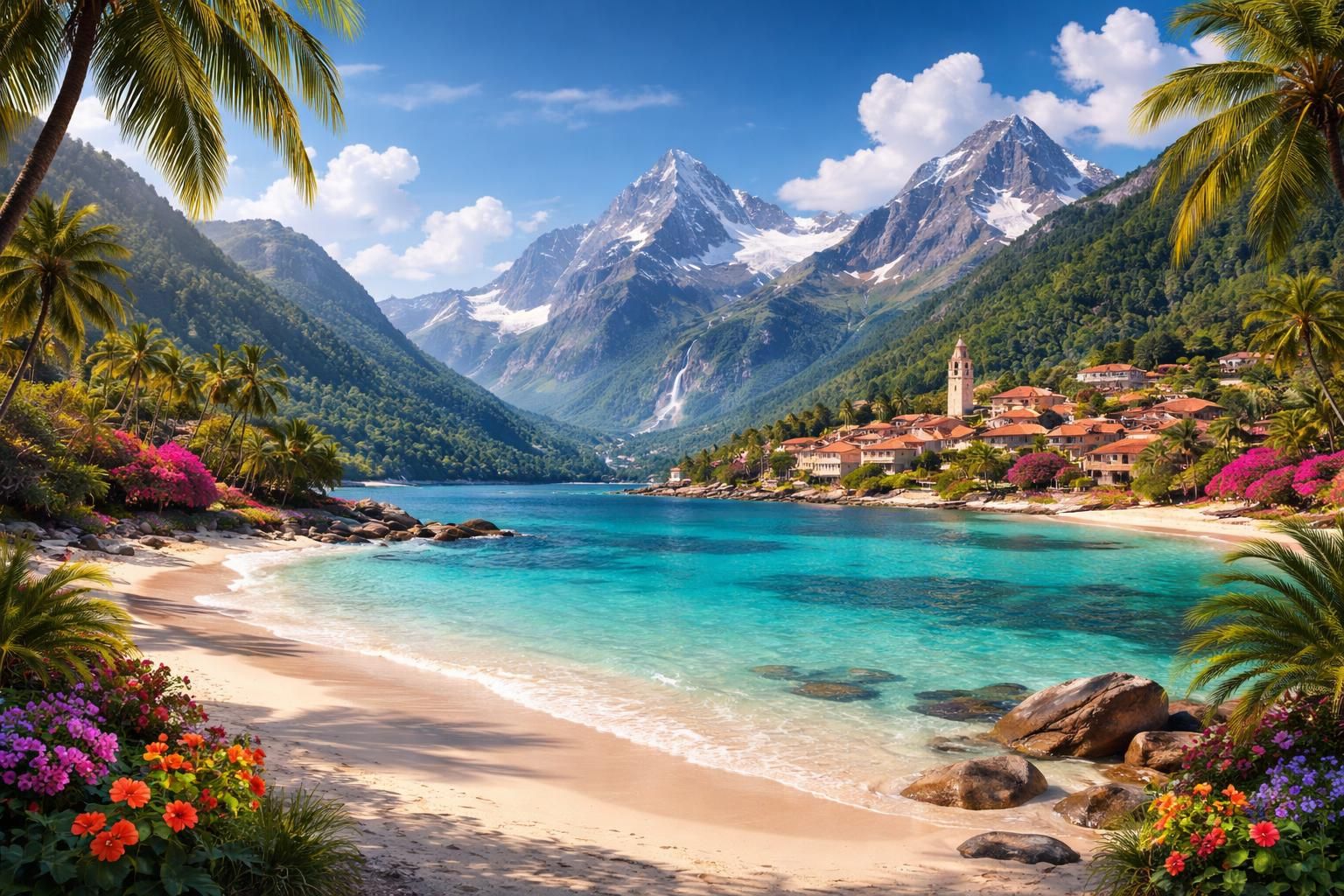 explorez les meilleures destinations de voyage en 2026 et préparez votre prochaine aventure avec nos conseils et recommandations pour des séjours inoubliables.
