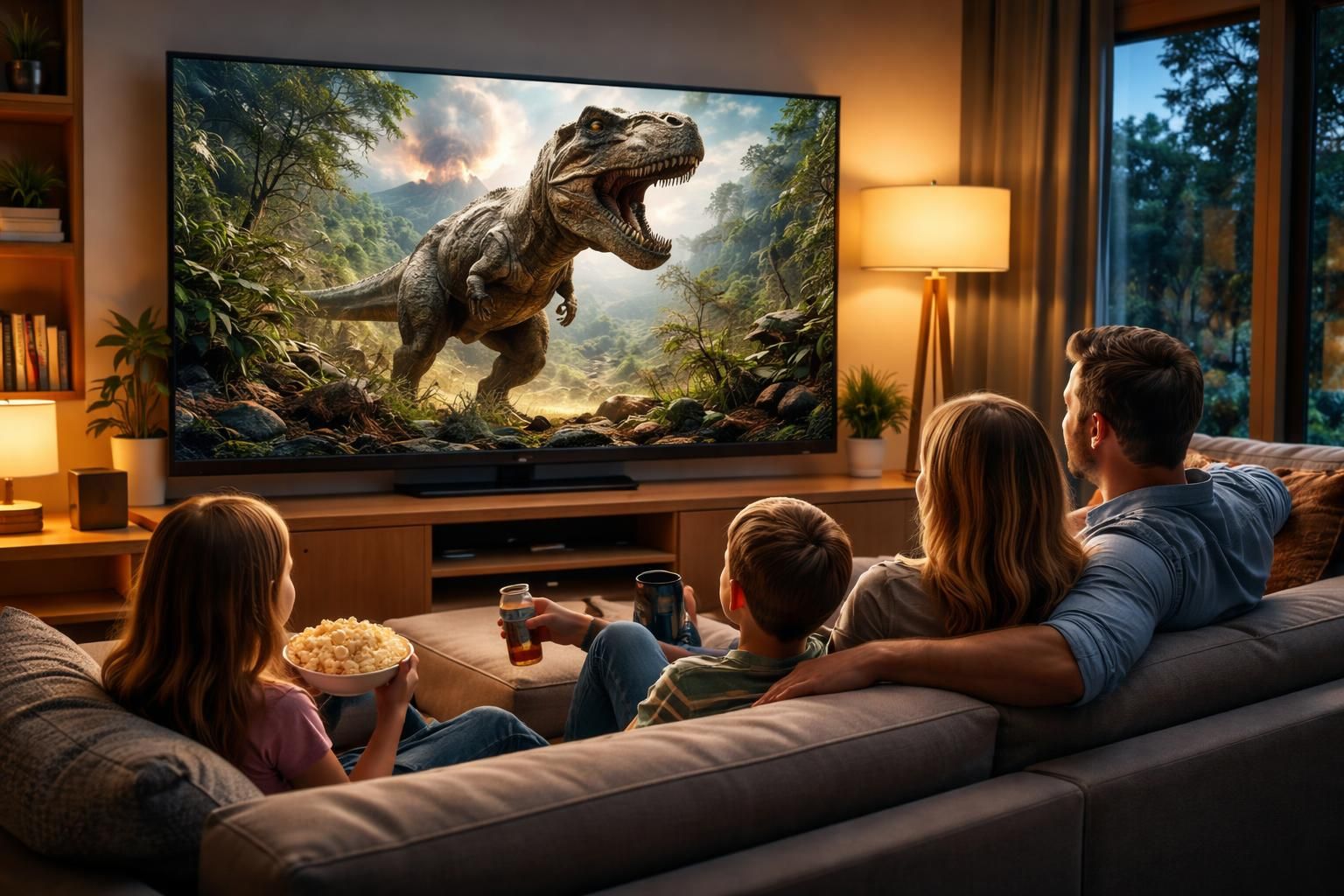 découvrez une sélection incontournable des meilleurs films de dinosaures en streaming, pour des aventures palpitantes à ne pas manquer sur votre écran.
