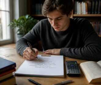 Démonstration par récurrence : comment l&rsquo;appliquer facilement dans vos calculs