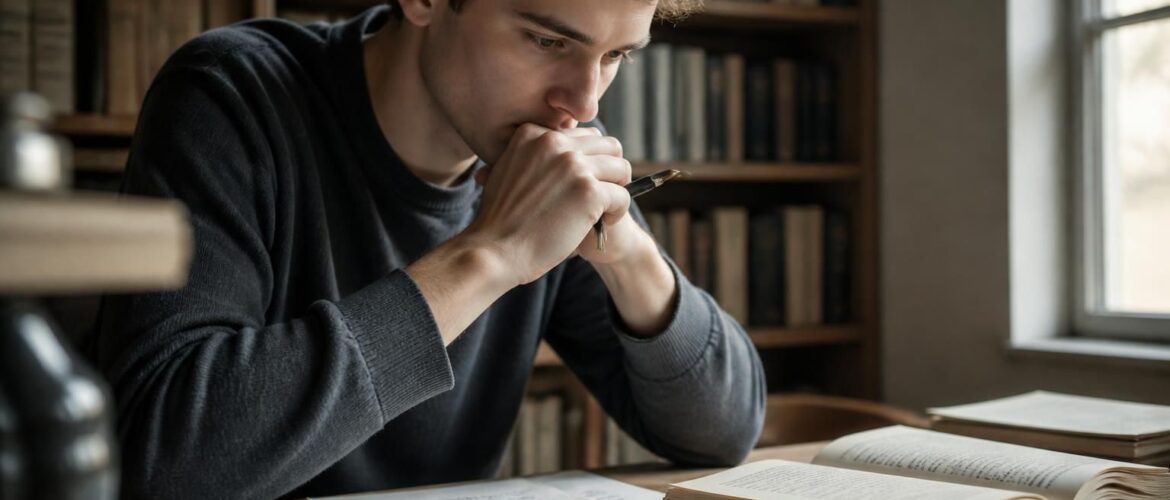 Explication de texte philo : comment structurer vos idées efficacement