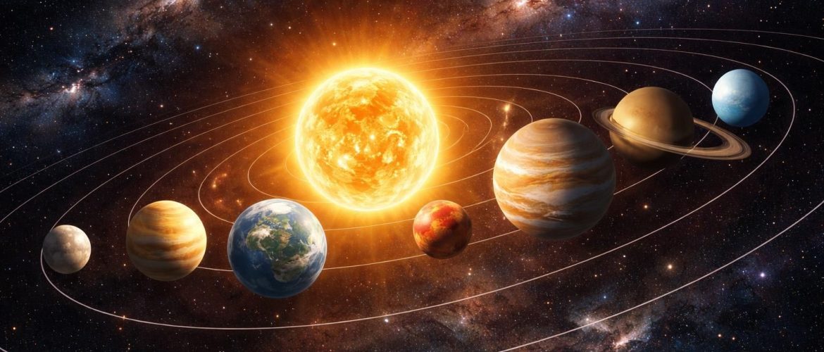 Les meilleurs documentaires sur le système solaire à ne pas manquer