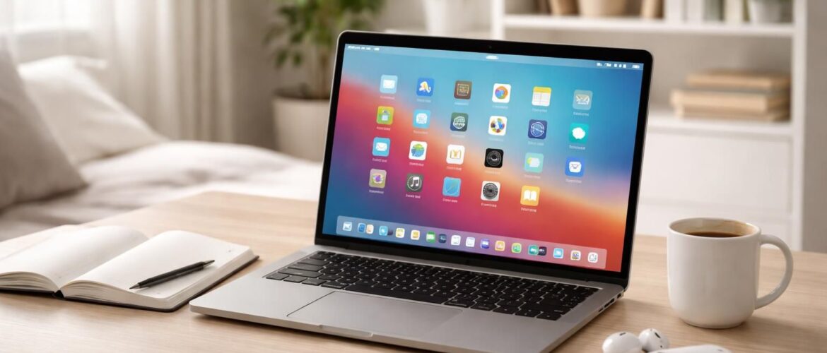MacBook Pro : préserver batterie pour cours et révisions