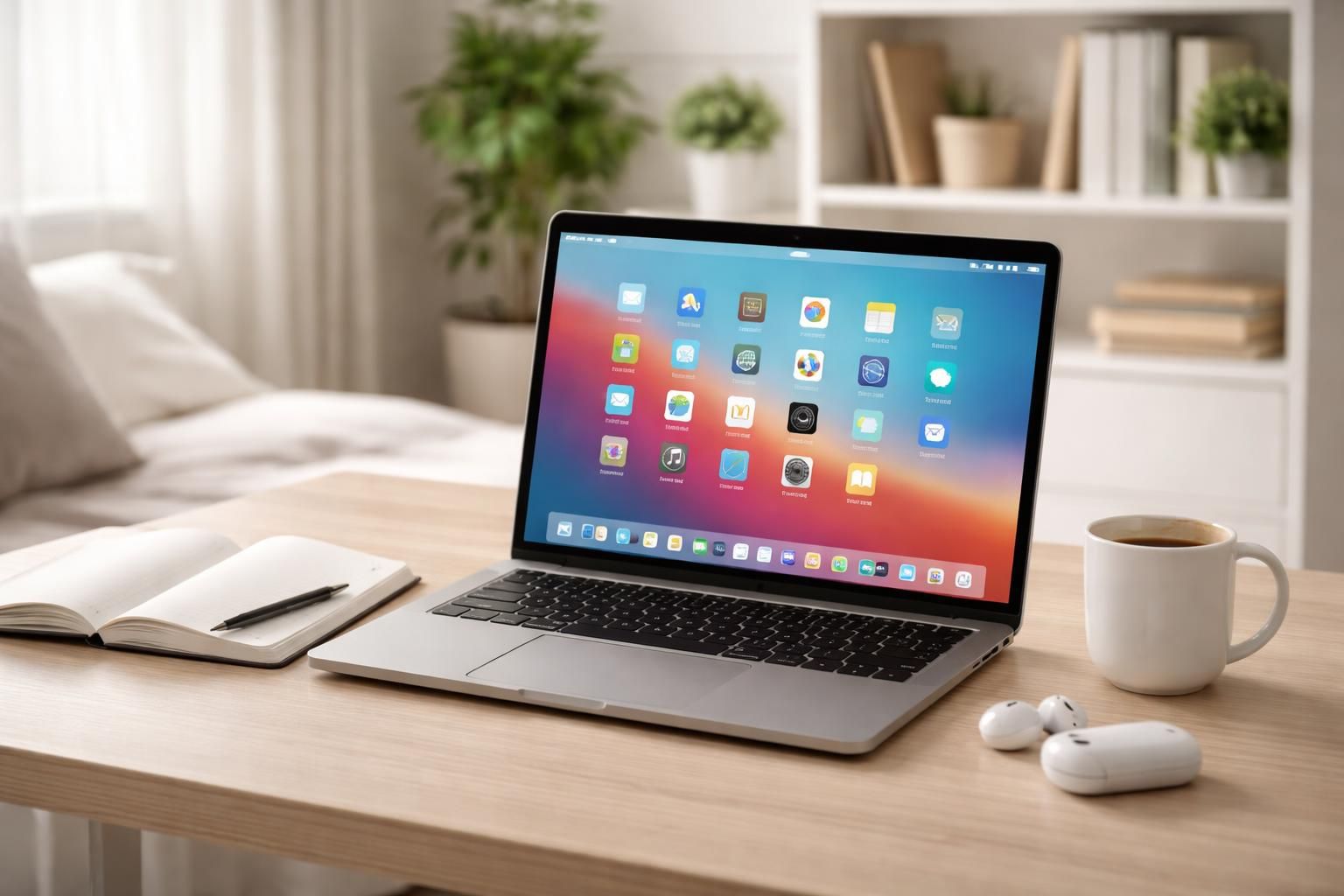 découvrez comment préserver la batterie de votre macbook pro durant vos cours et révisions pour rester efficace toute la journée.