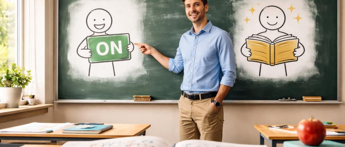 On ou ont : comment ne plus confondre ces homophones en français ?