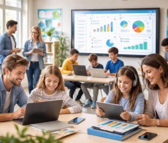 Pourquoi Educonnect est devenu incontournable pour les établissements scolaires