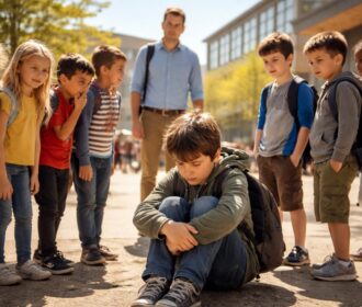 Pourquoi la définition du harcèlement scolaire doit être connue de tous