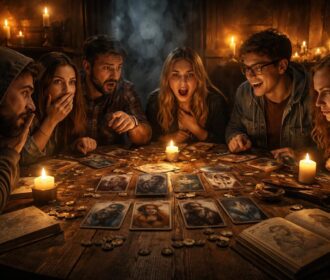 Pourquoi l&rsquo;histoire pour le jeu du loup garou est essentielle pour l&rsquo;engagement des joueurs