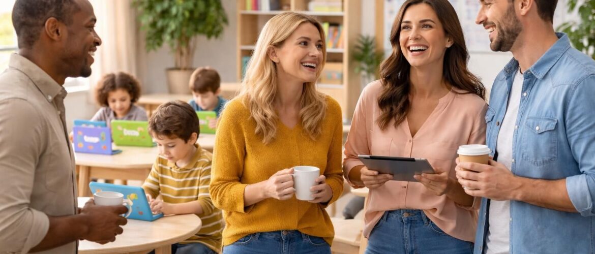 Témoignages de parents : les Kidikids ont changé la façon d&rsquo;apprendre de mes enfants