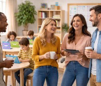 Témoignages de parents : les Kidikids ont changé la façon d&rsquo;apprendre de mes enfants
