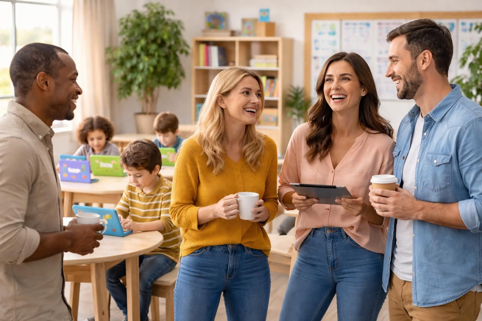 découvrez comment les kidikids ont transformé l'apprentissage des enfants à travers des témoignages authentiques de parents satisfaits.