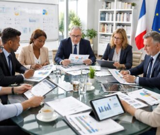 Un regard approfondi sur les réformes de l&rsquo;échelon de l&rsquo;éducation nationale