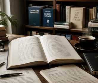 Elle est sujette ou elle est sujete : guide pratique pour une écriture impeccable