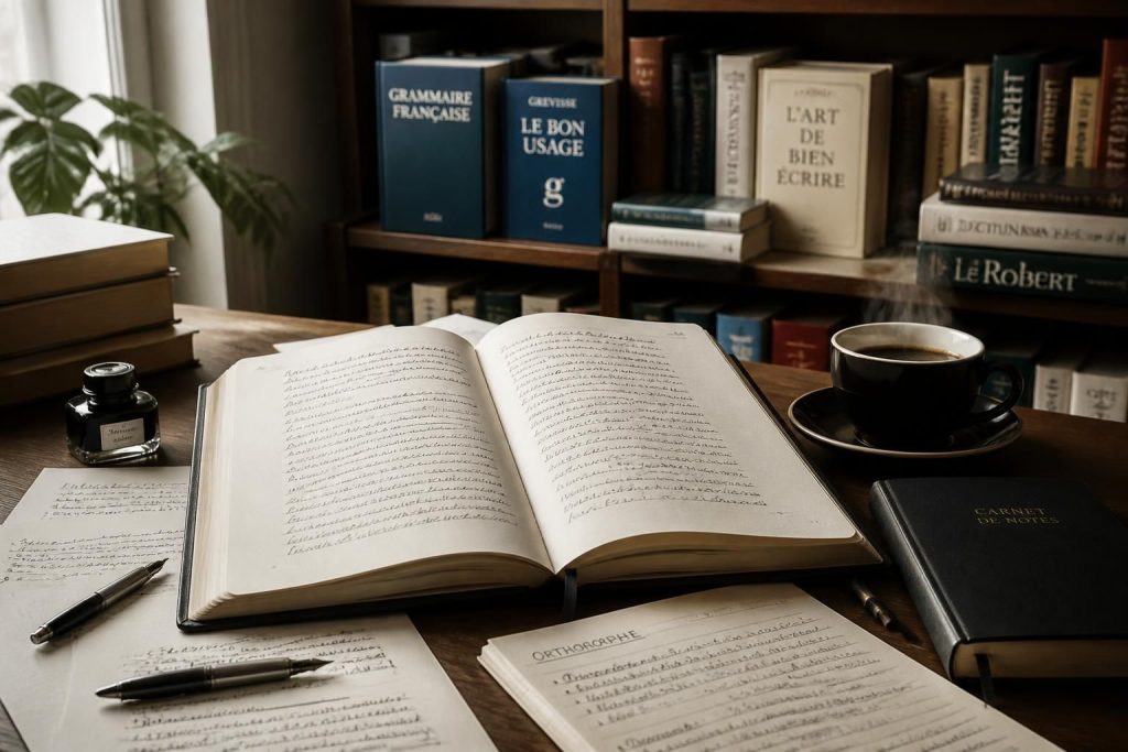 découvrez comment distinguer et utiliser correctement « sujette » et « sujet » grâce à notre guide pratique pour une écriture impeccable en français.