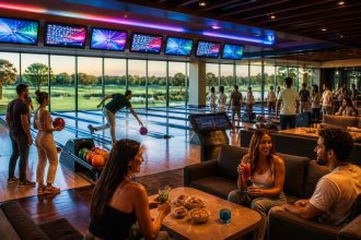 découvrez les événements incontournables à ne pas manquer cette saison au bowling du golfe : animations, tournois, et moments conviviaux pour tous les passionnés de bowling.