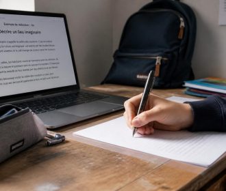 Les ressources pour accéder à un exemple de rédaction en 6e gratuit facilement