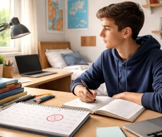 L&rsquo;importance de connaître la date du brevet dans votre parcours scolaire