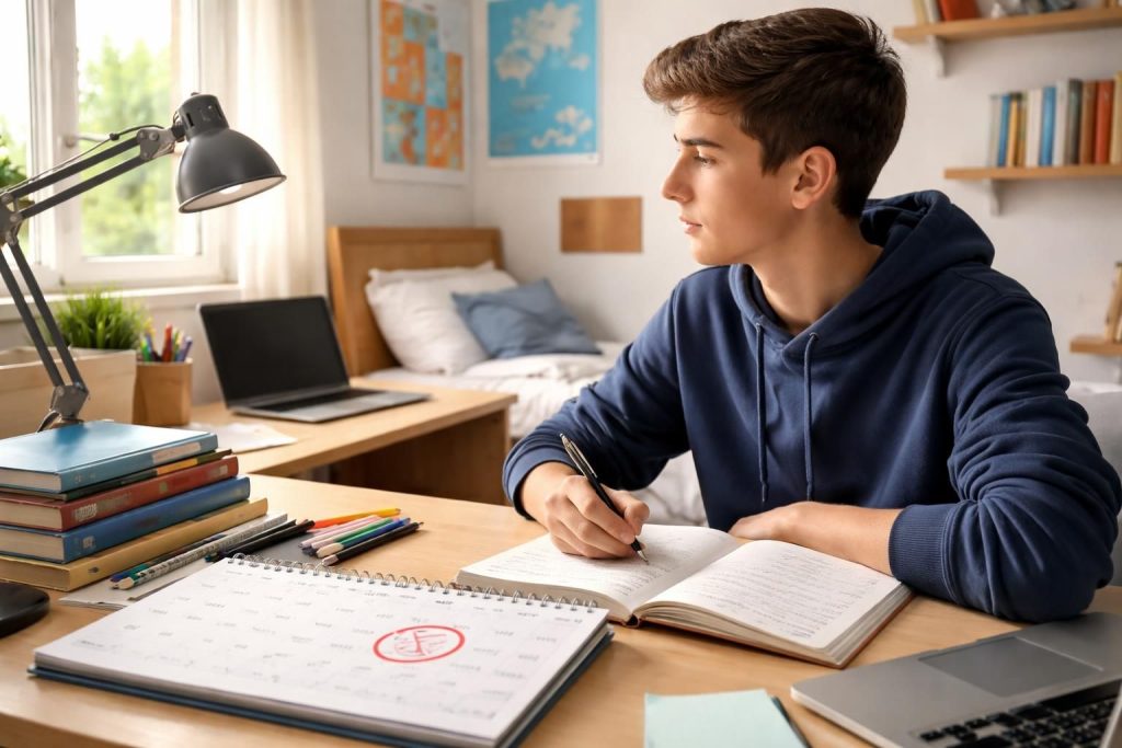 découvrez pourquoi connaître la date de votre brevet est essentiel pour bien planifier votre parcours scolaire et réussir vos examens.