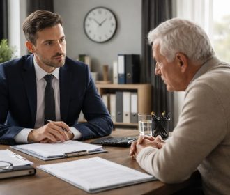 Pension alimentaire : âge limite de versement ?