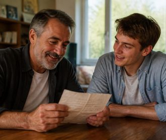 Poème pour beau-père : comment le rendre unique et personnel